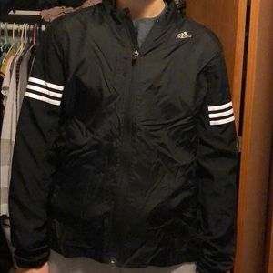 Adidas wind breaker
